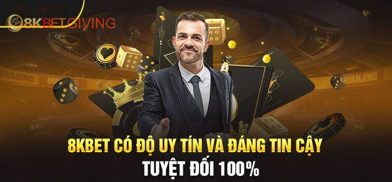 Đội ngũ CSKH nhà cái 8KBET 10 điểm