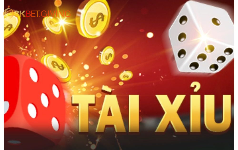 Đôi nét về tựa game Tài Xỉu Online 8KBET